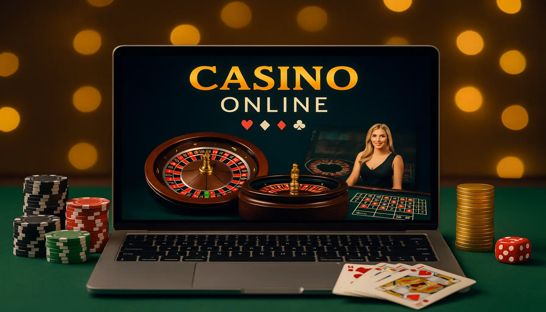 Cassino Online BET03.COM